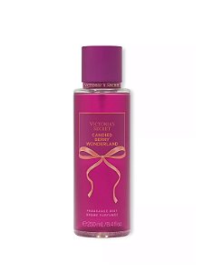Body Splash Candied Berry Wonderland Victoria's Secret 250ml