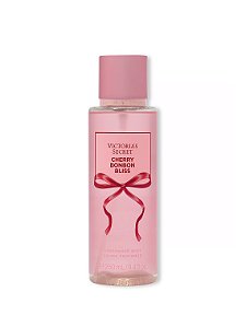 Body Splash Cherry Bonbon Bliss Victoria's Secret 250ml