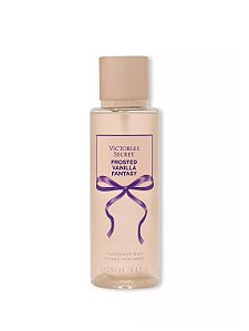 Body Splash Frosted Vanilla Fantasy Victoria's Secret 250ml