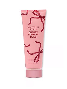 Loção Hidratante Corporal Cherry Bonbon Bliss Victoria's Secret 236ml