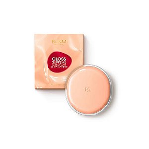 Blush Duo Kiko Milano Tangerine Temptation