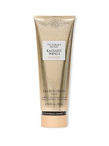 Loção Hidratante Corporal Radiant Wings Victoria’s Secret 236ml Fashion Show