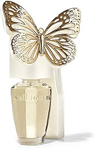 Difusor Wallflower de Parede Butterfly 220v #progressiva