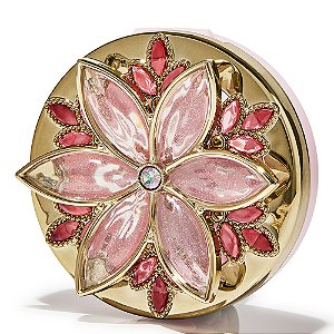 Suporte Aromatizador de Carros Flor de Lótus Bath & Body Works