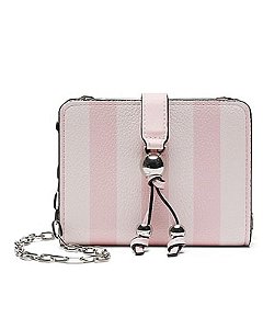 Mini Carteira Victoria’s Secret com Alça