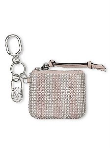 Porta Cartão Shine Victoria’ Secret