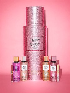 Kit Icônico Victoria’s Secret Fashion Show