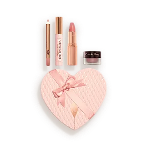 Charlotte Tilbury Pillow Talk Icons on the Go