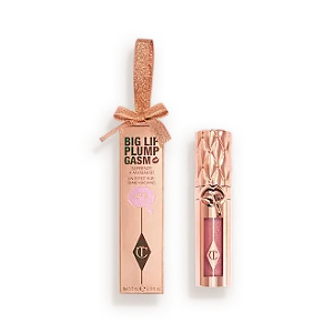 Charlotte Tilbury Big Lip Plumpgasm Strawberry Chocolate