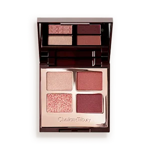 Charlotte Tilbury Luxury Palette Walk of no Shame