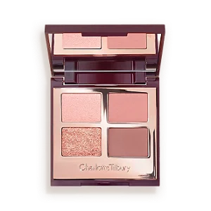 Charlotte Tilbury Luxury Palette Pillow Talk