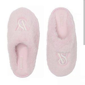 Pantufa Rosa Victoria’s Secret