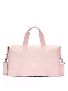 Bolsa Duffle Metálica Victoria’s Secret
