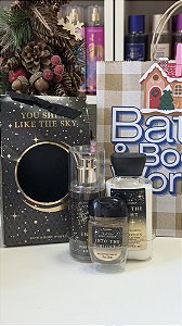 Kit Miniatura Into the Night (3 itens)