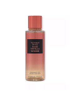 Body Splash Bare Vanilla Intense Victoria’s Secret 250ml