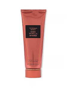 Loção Hidratante Corporal Bare Vanilla Intense Victoria’s Secret 236ml