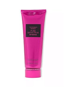 Loção Hidratante Corporal Pure Seduction Intense Victoria’s Secret 236ml