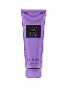 Loção Hidratante Corporal Love Spell Intense Victoria’s Secret 236ml