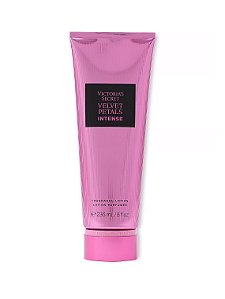 Loção Hidratante Corporal Velvet Petals Intense Victoria’s Secret 236ml
