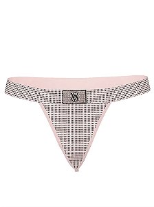 Calcinha Fashion Show Rosa