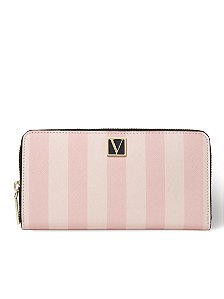 Carteira Victoria’s Secret