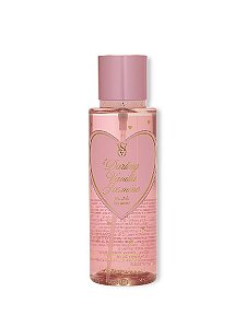 Body Splash Darling Vanilla Jasmine Valentine's Day Victoria’s Secret 250ml