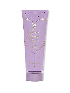 Loção Hidratante Corporal Sweet Sugared Violet Valentine's Day Victoria's Secret 236ml