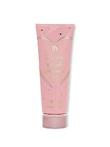 Loção Hidratante Corporal Darling Vanilla Jasmine Valentine's Day 236ml