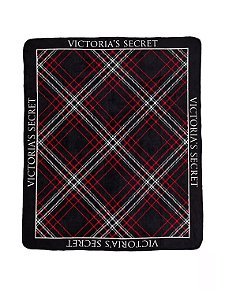 Coberta Xadrez Victoria’s Secret