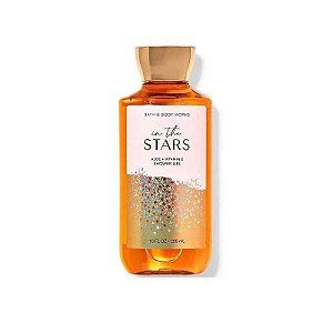 Gel de banho In The Stars Bath & Body Works 295ml