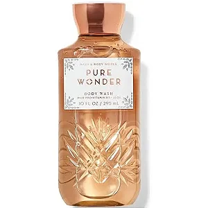 Gel de banho Pure Wonder Bath & Body Works