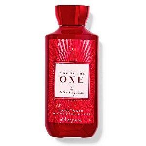 Gel de Banho You’re The One Bath & Body Works