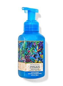 Sabonete Espuma Para Mãos Sweet Kiwi & Starfruit 259ml