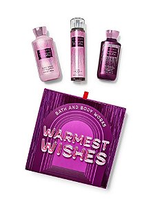 Kit A Thousand Whises Bath & Body Works
