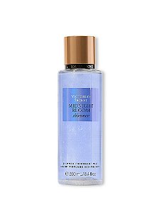 Body Splash Midnight Bloom Shimmer Victoria’s Secret