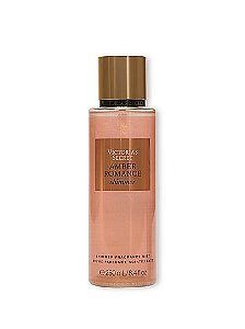 Body Splash Amber Romance Shimmer Victoria’s Secret
