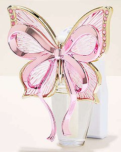 Difusor de Ambiente Borboleta Rosa Bath & Body Works