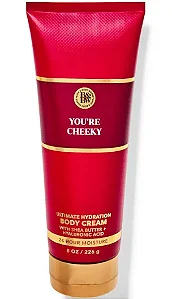 Creme Hidratante You’re Cheeky Bath & Body Works 226g