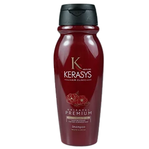 Kerasys - Shampoo Oriental Premium 200ml (Nova Fórmula)