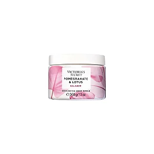 Esfoliante Pomegranate & Lotus Victoria’s Secret 368g