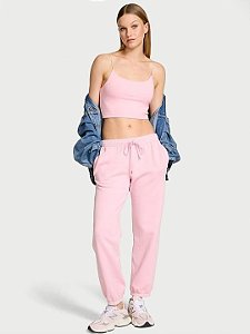 Calça Moletom Victoria’s Secret