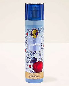 Body Splash Branca de Neve Bath & Body Works 236ml #princesas
