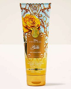 Creme Hidratante Bella Corporal Bath & Body Works 226ml #princesas