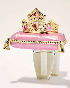 Difusor de Parede Wallflower Aurora Bath & Body Works #princesas