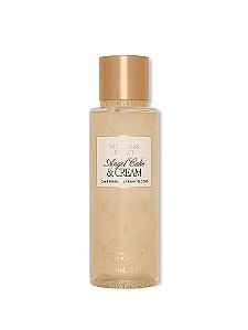 Body Splash Golden Apricot & Honey Victoria´s Secret 250ml #importado