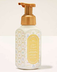 Espuma Para Mãos Life´s a Fairytale Bath & Body Works #princesas