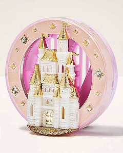 Suporte Aromatizador de Carros Castelo Life´s a Fairytale Bath & Body Works #princesas