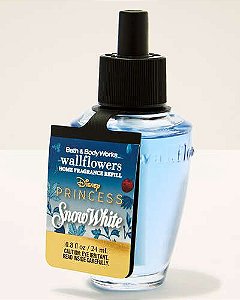 Refil de Difusor de Ambiente Branca de Neve Bath & body Works 24ml #princesas