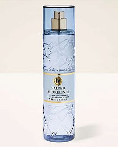 Body Splash Salted Shorelines Bath & Body Works 236ml