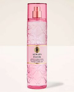 Body Solash Always Fleur Bath & Body Works 236ml